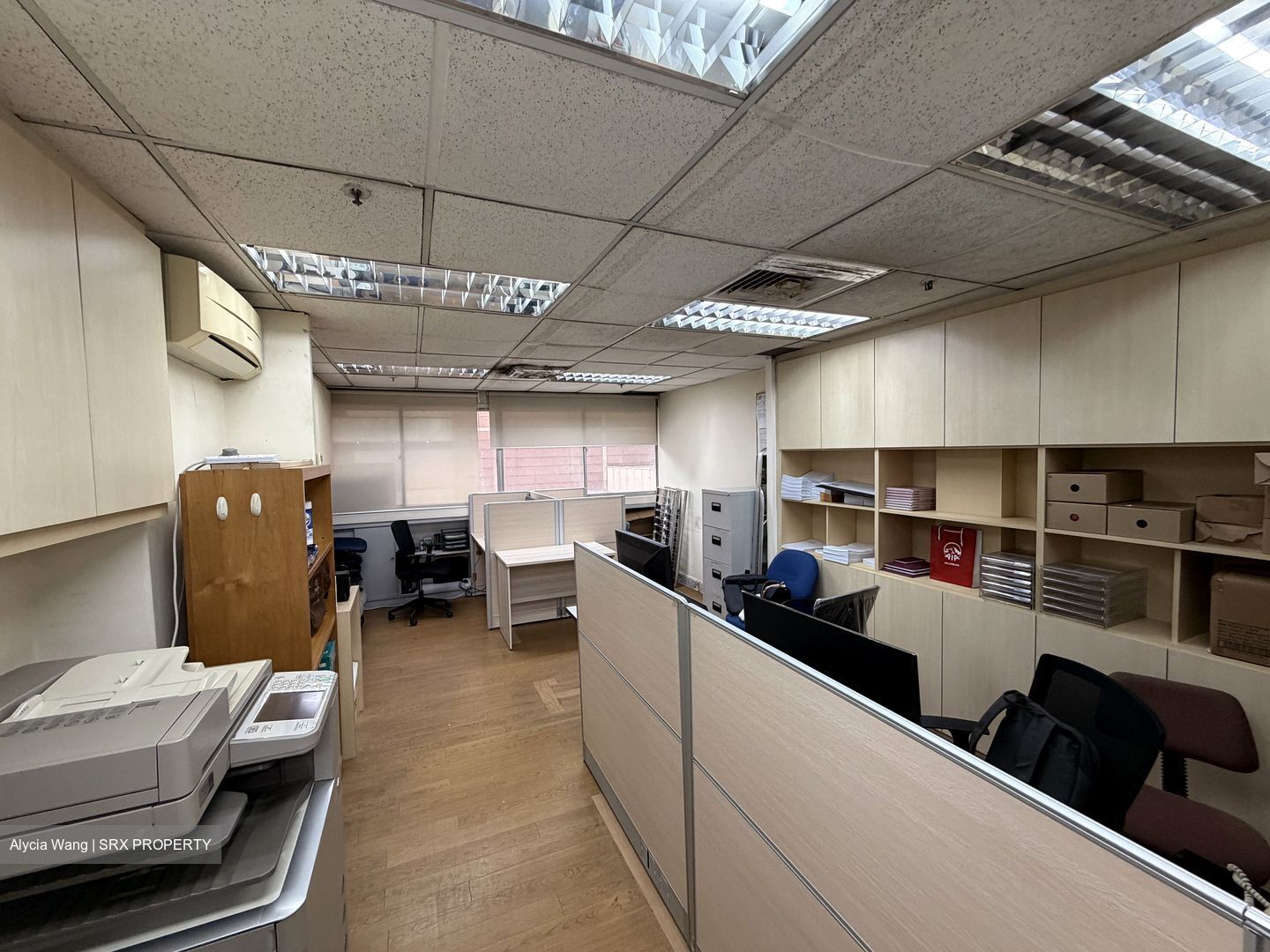 People's Park Centre (D1), Office #574673301